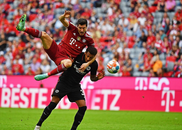 法兰克福今晚外线爆发，志在葡超名次提升，媒体盛赞，更衣室氛围转暖-爱游戏